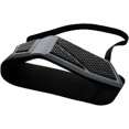 thumbnail image 1 of Motorcycle Shoe Protector Rubber Gear Shift Lever Non-Slip Gear Guard Motorcycle Gear Pad（grey）, 1 of 5