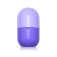 thumbnail image 1 of Rodillo de cara de hielo cuidado de belleza profesional caras lisas mantenimiento exquisito equipo de cariño facial duradero protector de piel púrpura Noticed CE011734-02, 1 of 7