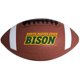 thumbnail image 2 of Balón de fútbol americano Rawlings NCAA Primetime tamaño junior North Dakota State, 2 of 2