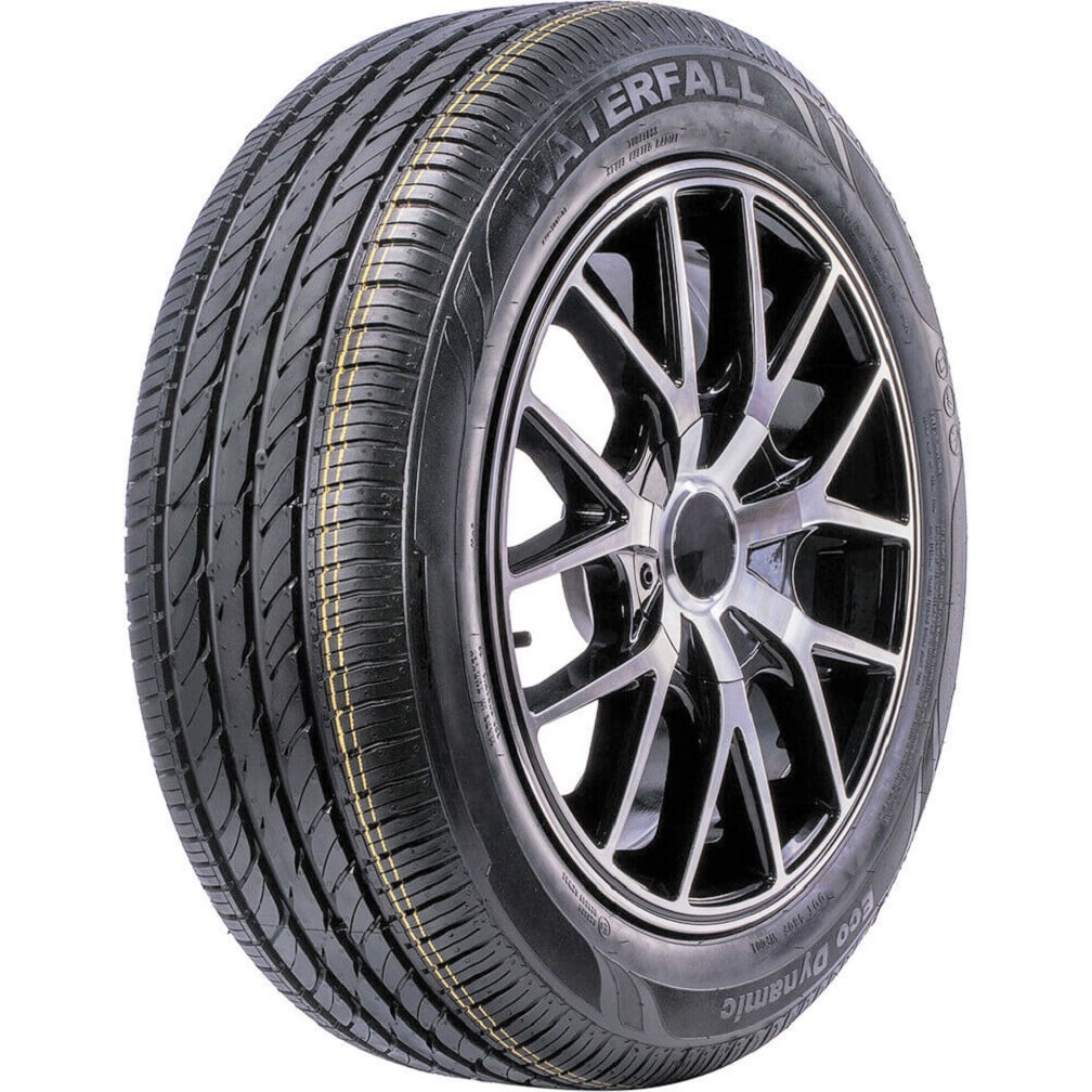 P215/50R17 Thunderer Mach IV 91 W Used 215 50 17 7/32nds 