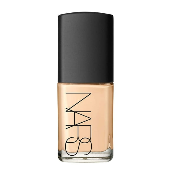 Foundation NARS Sheer Glow L4.5 Vienna, 30 ml, para mujer