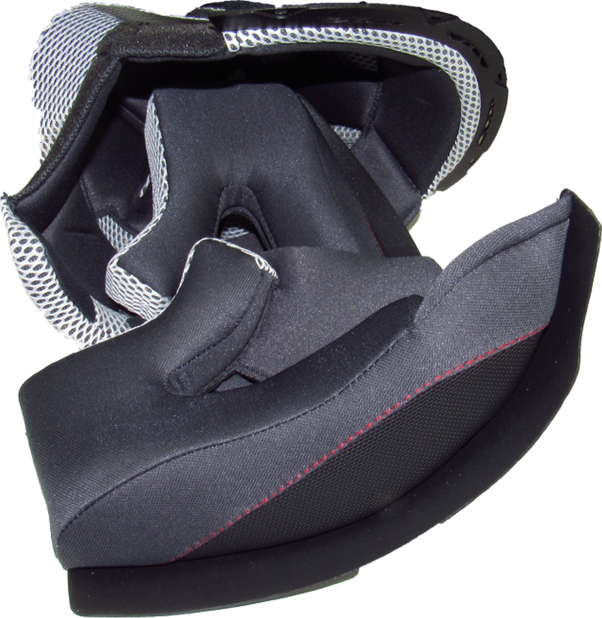 Vega Cross Tour 2 Helmet Top Inner 