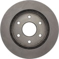 thumbnail image 2 of Disc Brake Rotor, 2 of 4