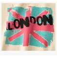 thumbnail image 6 of Hiijoy Toddler Boys Summer T-Shirt London Print Short Sleeve Casual T Shirt, Sizes 4-13, 6 of 7
