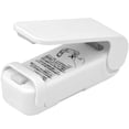 thumbnail image 1 of Mini Máquina De Sellado Térmico Portátil, Selladora De Alimentos, Máquina De Envasado De Alimentos Para Hornear Alimentos En El Hogar Methold HA027490-02, 1 of 6