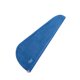 thumbnail image 2 of Toalla de secado de pelo de lana de coral espesa, cabeza absorbente, sombrero de urdimbre con botón, sombrero de baño, deformación Vogacara HA8104-02B, 2 of 6
