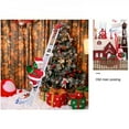 thumbnail image 3 of Christmas Climbing Ladder Electric Cute Musical Santa Claus Climbing Rope Decoration, Automatically Climbing Santa Doll Toy for Xmas Tree Ornament Home Decoration Kids New Year Gifts, 3 of 6