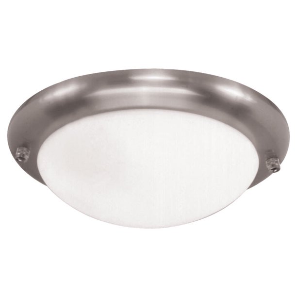 Sea Gull Lighting 16148bl Fluorescent One Light Ceiling Fan Kit Nickel Com - Sea Gull Lighting Ceiling Fan Light Kit Sea Gull Lighting 16148bl Fluorescent One Light Ceiling Fan Kit Nickel Com - Sea Gull Lighting Ceiling Fan Light Kit