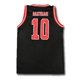 thumbnail image 2 of Anime Sakuragi Hanamichi Rukawa Cosplay Slam Dunk Jersey Shohoku equipo de baloncesto escolar 1-15 Jersey ropa deportiva de calidad disfraz, 2 of 4