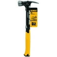 thumbnail image 3 of Dewalt-DWHT51453 28 oz. 1pc. Steel Framing Hammer, 3 of 3