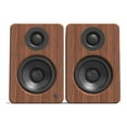 thumbnail image 3 of Kanto YU2 - Speakers - USB - 25 Watt - 2-way - walnut, 3 of 6
