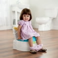 thumbnail image 4 of Fisher-Price Learn-to-Flush Potty, 4 of 14