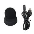 thumbnail image 2 of lionlar Wireless Charging Dock Table Cradle Cable Stand for Gear Sport, 2 of 7