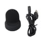 thumbnail image 2 of Base de Carga Plástico Hugo Soporte con Cable USB Reloj Inteligente, 2 of 7