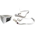 thumbnail image 1 of HUAWELL Safety Belt with Two Side Adjustable Lanyard,Cement Pole & Tree Climbing Construction Harness Protective Gear, Personal Protection Fall Arres, 1 of 9