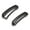 Style:style B, variant on Outdoor Swivels Hook Carabiner Dog Leashes Zincs Alloys Spring Hook Keychain Lobsters Clasp Luggage Accessories Easy to