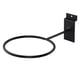 thumbnail image 1 of Wall Ball Display Storage Rack Wall-mounted Basketball Soccer Ball Storage Stand, 1 of 4