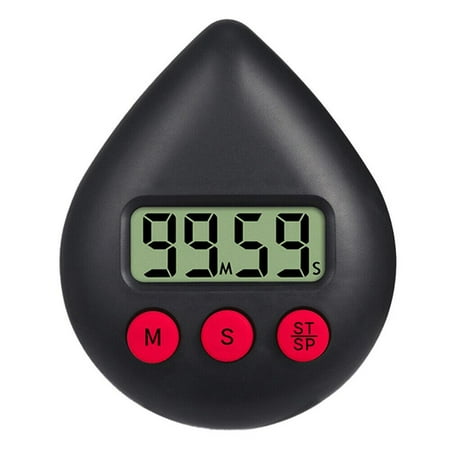 

GLFSIL New DIGITAL Three Color splash proof Energy Saver Digital Timer