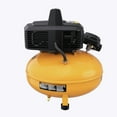 thumbnail image 5 of 6 Gallon 150 PSI Electric Pancake Air Compressor, 5 of 10