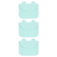 thumbnail image 1 of Bolsa para mufla bucal 3 uds almacenamiento portátil para mufla bucal ANGGREK Otros, 1 of 8