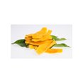 thumbnail image 2 of Dried Mango - Dried Fruit Organic Dried Mangoes Sun Dried(3 bags X 7.05 oz), 2 of 4