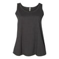 thumbnail image 2 of IWPF - Women's Plus Size Tank Top - Beach Please, 2 of 3