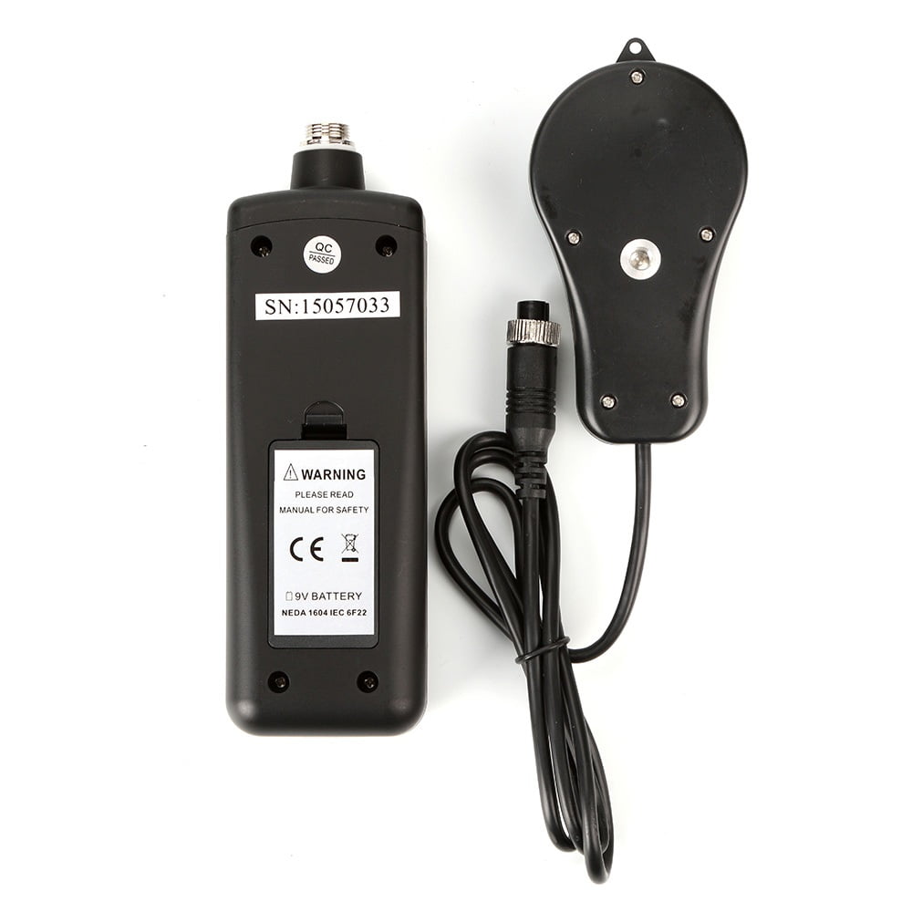 TL-601 Multifunction Digital Lux Meter 0.1-200000lux High Accuracy Luxmeter Hygrometer Thermometer