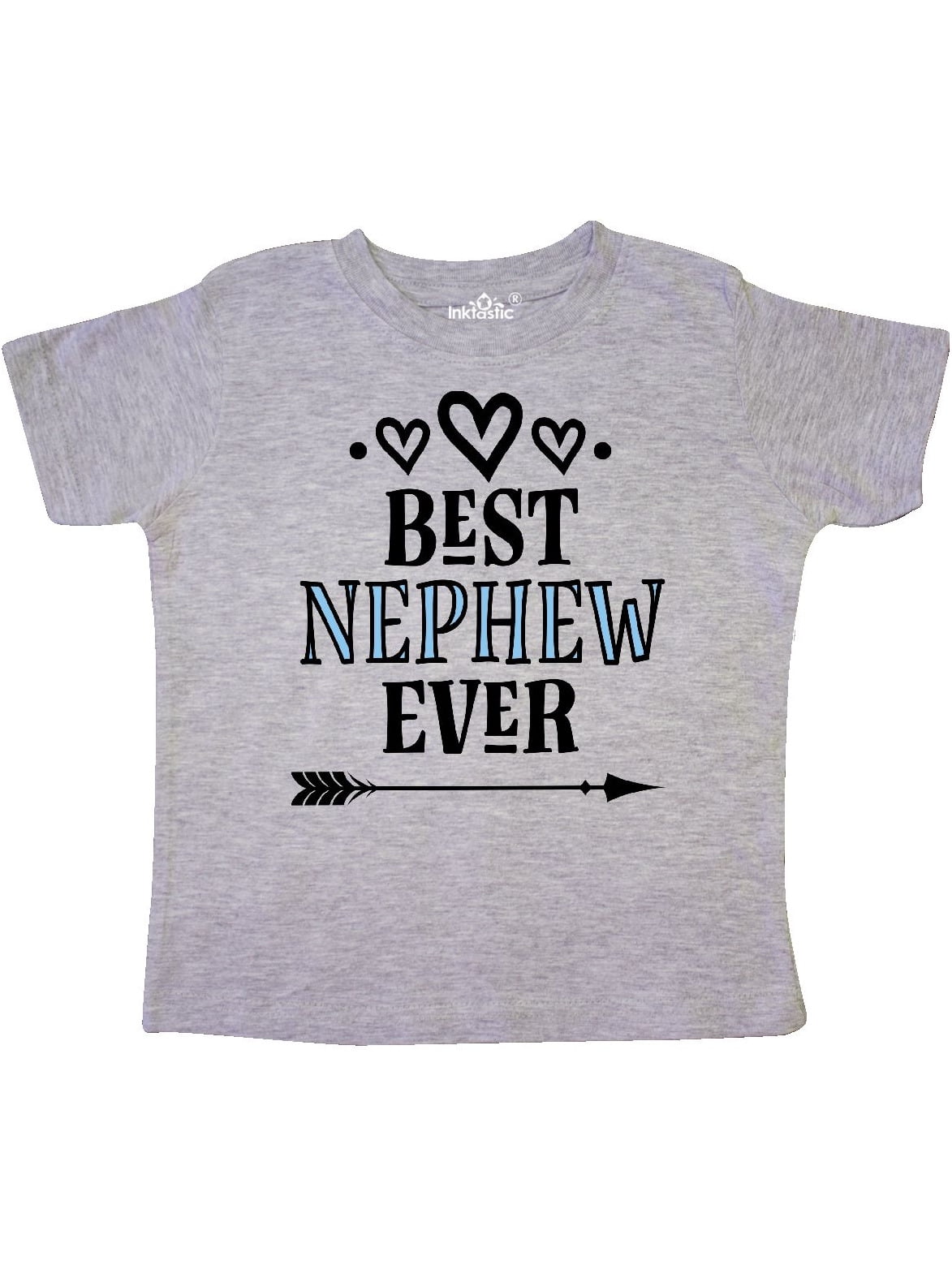 best nephew ever shirt