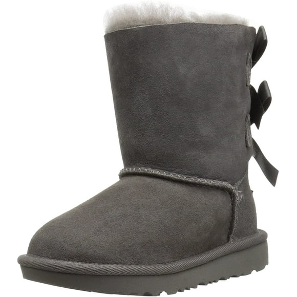 UGG Unisex-Child Bailey Bow Ii Boot