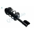 thumbnail image 3 of Set 4 Front-Rear Quick Complete Strut- Coil Spring For 2010-2012 Subaru Outback, 3 of 10