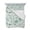 Green, variant on Green Botanical Queen Size Down Alternative Comforter, Lightweight Comforter Quilt Bedding Set with Pillow Shams Watercolor Spring Floral Summer All Seasons Bed Comforter Duvet Insert 90"x96"