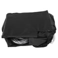 thumbnail image 1 of Ccdes Black Air Conditioning Cleaning Bag Wall-Mounted Waterproof Dust Washing Clean Protector Bag, Air Conditioner Waterproof Dust Bag, Air Conditioner Waterproof Cover, 1 of 5