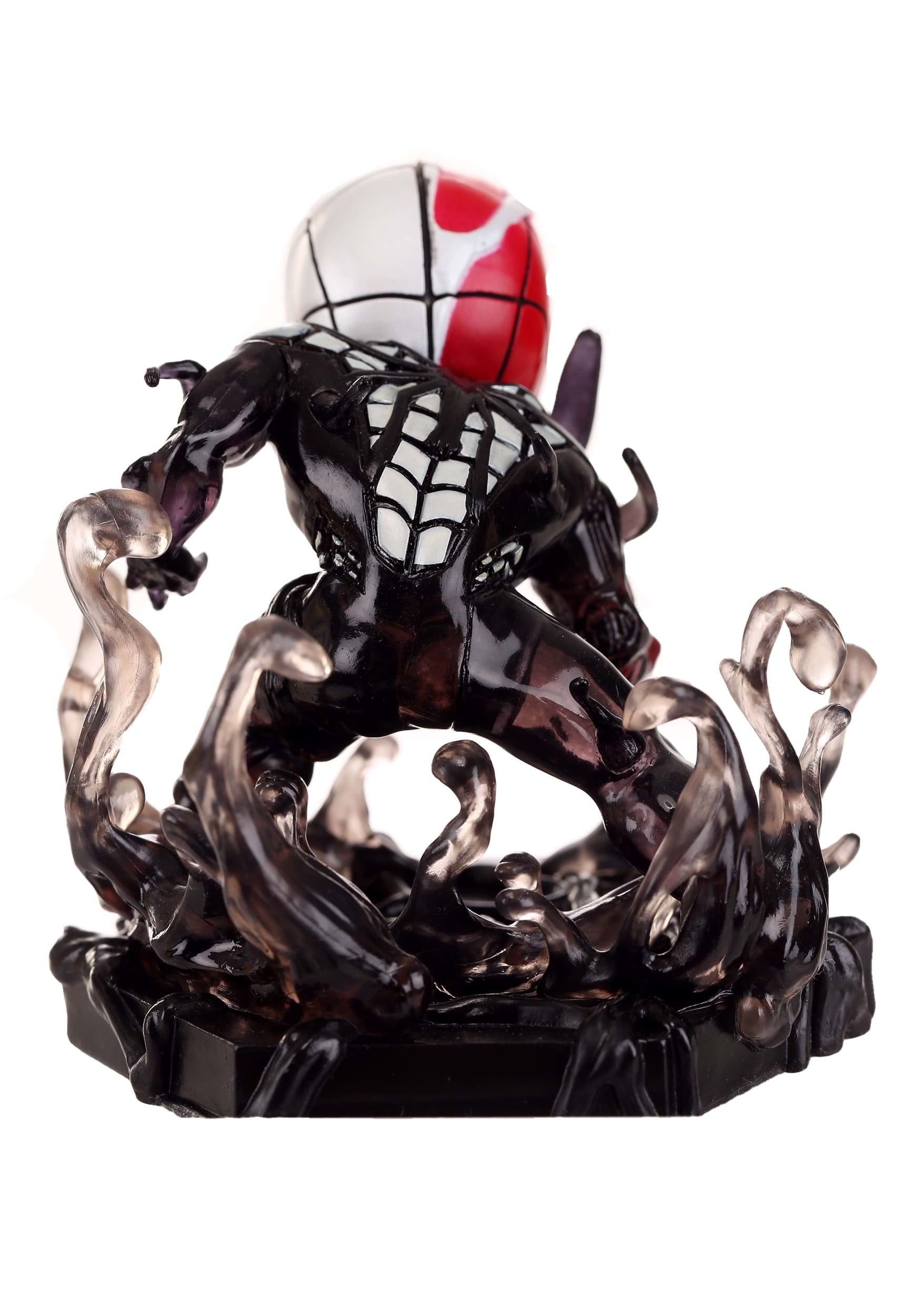 Beast Kingdom Marvel Comics: Maximum Venom Special 2-Pack Figure - MEA-018 SP - SDCC 2020 Previews Exclusive