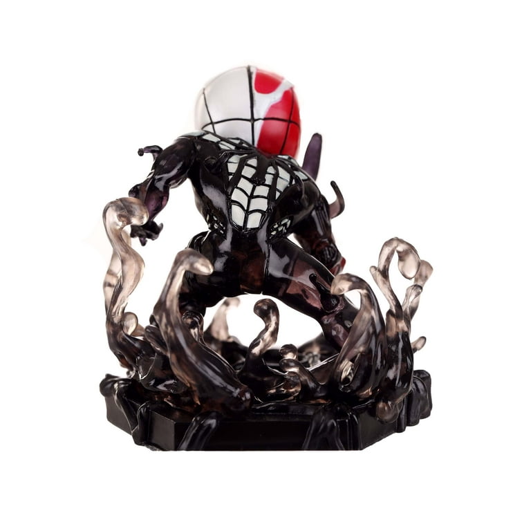 アメコミ Beast Kingdom MEA-018SP Maximum Venom Beast Kingdom Marvel Comics: Maximum Venom Special 2-Pack Figure