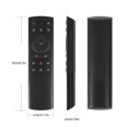 thumbnail image 3 of Voice Remote Control Gyroscope Smart Sensing Controller with Microphone Portable Keyboard Computer Battery Operated Replacement G20S, 3 of 9