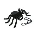 thumbnail image 3 of Uutvery Spider Costume for Halloween Party Decoration, Cosplay Costumes for Small Dogs and Cat, Halloween Pets Accessories Decoration for Puppy Cats Black, 3 of 9