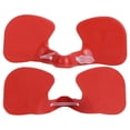 thumbnail image 3 of Peepers de Pollo Para Herramientas de Granja, Anteojos de Pollo Firmemente Conectados, Poltos de Cáñamo para Pollos de Hierba Equipo de Granja de Poltos, 3 of 7