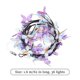thumbnail image 4 of LED Butterfly Vine Light 1.6M 36 Lights Remote Control Romantic Decor, 4 of 5
