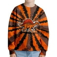 thumbnail image 1 of Boys' Cartoon Pattern Crew Neck Long Sleeve Sweatshirt (1Y 7Y), 1 of 3