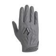 thumbnail image 3 of Phenom Elite Quantum Fierce Adult Padded Football Gloves - Team Colors, 3 of 11