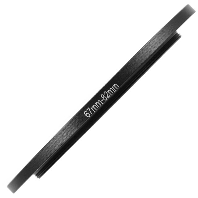SKISUNO Adaptateur d'Objectif de Caméra 1Ensemble avec Filtre UV et Protection d'Objectif 3.3x3.3x0.1in