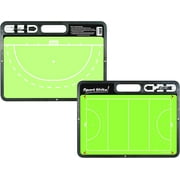 Sport Write - PRO Field Hockey Dry-Erase Board - 16.5" x 12.5"
