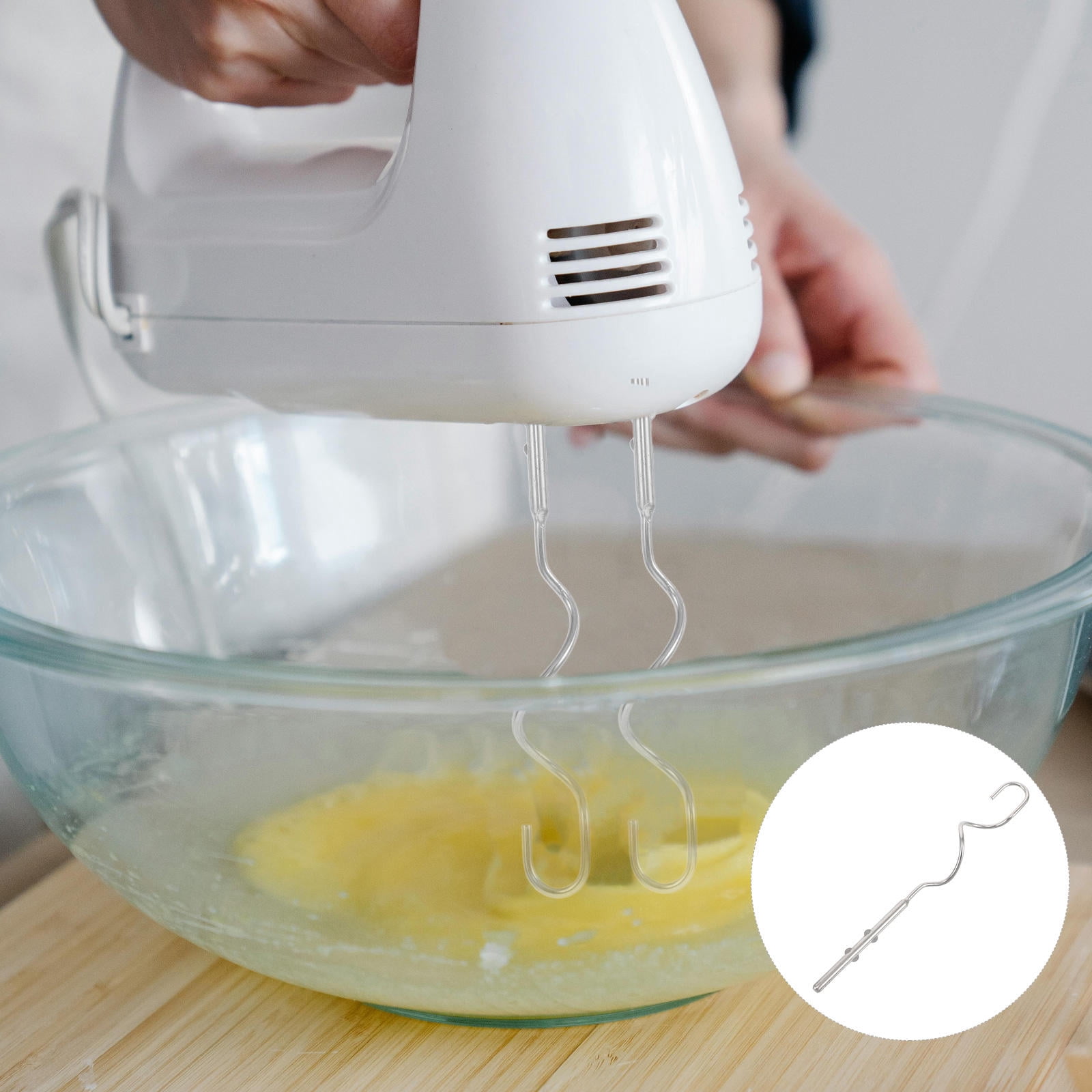 Compact Mini Mixer ブレンダー simplus（シンプラス） アタッチメントフルセット ハンドブレンダー