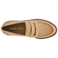 thumbnail image 6 of Anne Klein Women's Emmylou Loafer Flat, 6 of 7