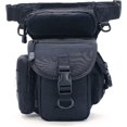 thumbnail image 3 of Military Tactical Fanny Pack With Leg Strap Leg Bag Multipurpose Camera, 3 of 3