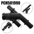thumbnail image 5 of Coolant Hose Connector Cooling Joint PCH501990 for 2002-2009 Replacement Auto Parts, 5 of 5