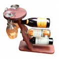 thumbnail image 1 of Gronomics WR-TT Porte-bouteilles de Table, 1 of 1