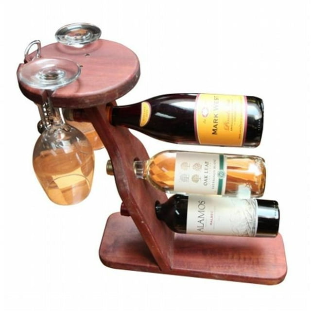 Gronomics WR-TT Porte-bouteilles de Table