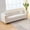 Beige + Velvet + Foam + 3 Seat, variant on ChenyueFurn 86" Modern Chesterfield Sofa, 3 Seater Velvet Couch, Button Tufted Rolled Arms & Gold Legs,Black