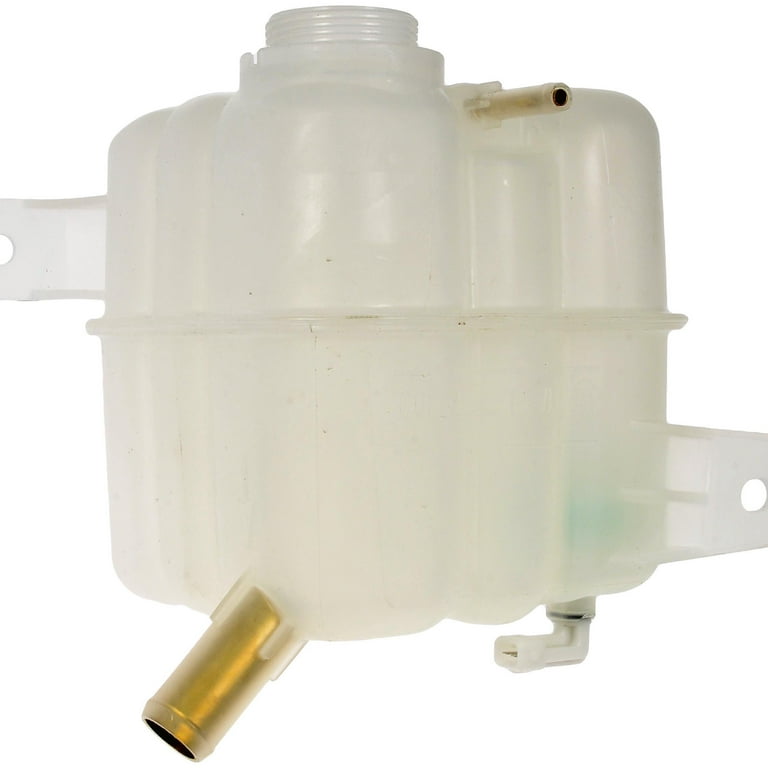 Dorman 603-597 Engine Coolant Reservoir For Ford Contour, Mercury Cougar & More – Direct Fit Replacement